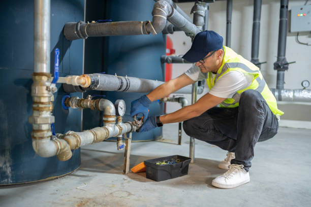 Best Commercial Plumbing Services  in Pleasantville, NY