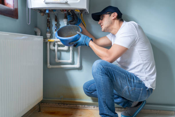 Best Tankless Water Heater Services  in Pleasantville, NY